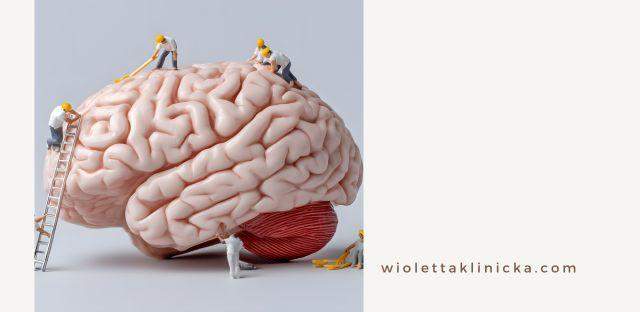 Jak zadbać o swój mózg