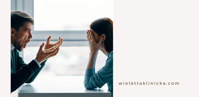 jak wyjść z trudnej relacji 