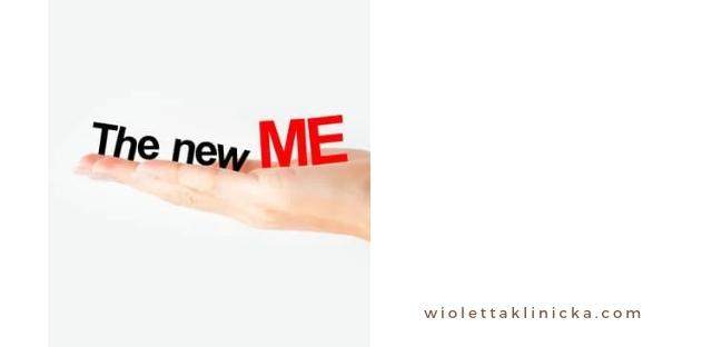 ja idealne, realne, powinnosciowe wioletta klinicka