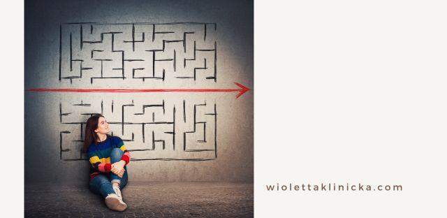 poznaj źródło swojego osamotnienia 