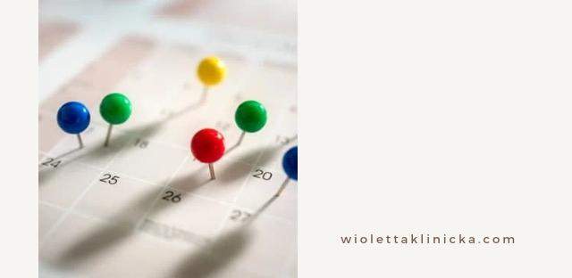 jak nie odkładać zadań na potem