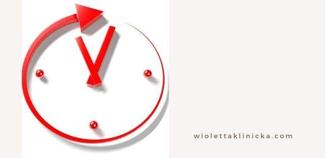 To 72 godziny decydują o sukcesie