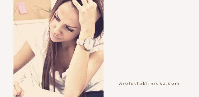 czy musisz wszystko znosić