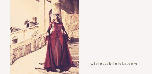 bajka dla dojrzałej kobiety