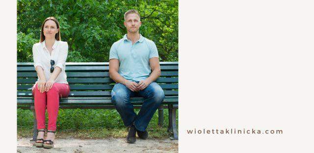 zostać w pustej relacji czy odejść