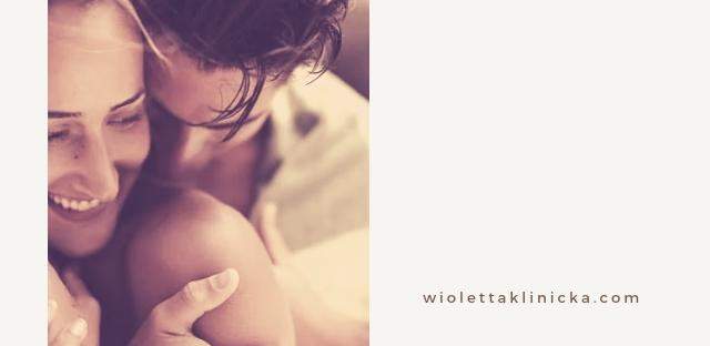 jak poznac ze miedzynami jest chemia