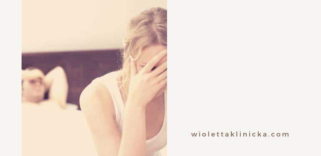 czy odejść od męża