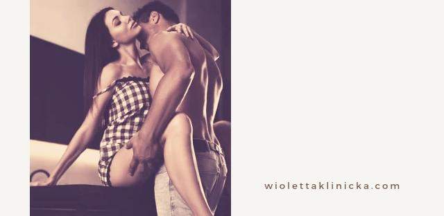 opowiadanie dlaczego nie odejdzie od zony