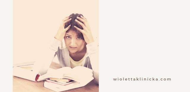 powody dla ktorych nie odnosisz sukcesu