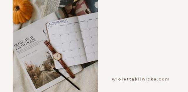 Odkładanie spraw na potem. Jak temu zaradzić