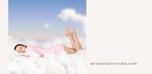 korzyści ze snu 