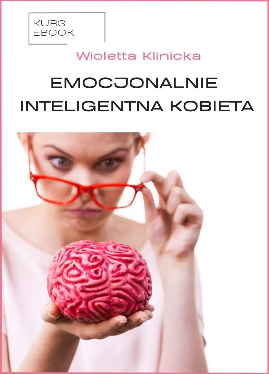 kurs ebook emocjonalnie inteligentna kobieta