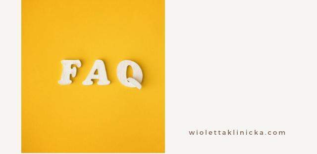 jak przepracowac negatywne przekonania