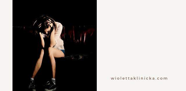 opowiadanie gdyby mnie kochała syndrom odrzucenia