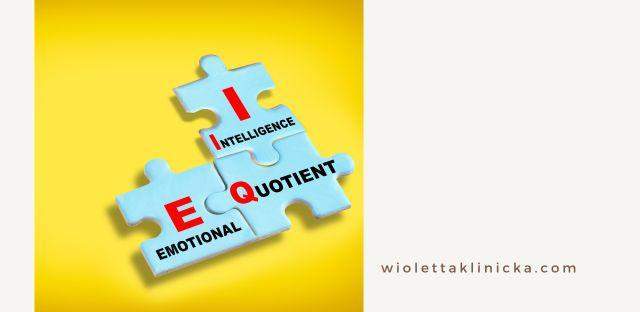 rozwój inteligencji emocjonalnej 