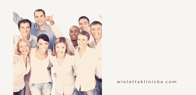 jak budowac trwale kontakty miedzyludzkie