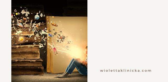 Tworzenie mentalnych obrazów