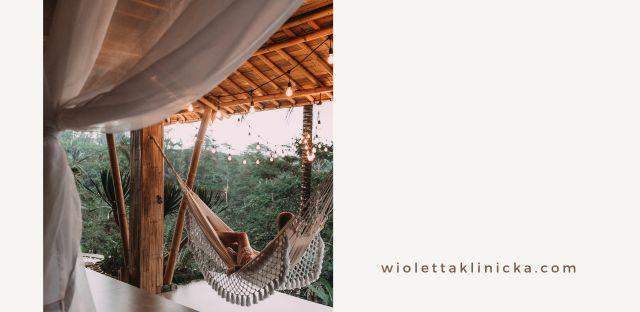 Cena bycia dostępną, czyli jak odpoczywać, żeby odpocząć!