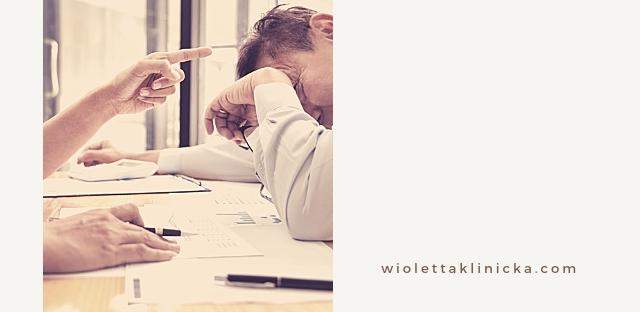 co robić gdy jest spadek energii