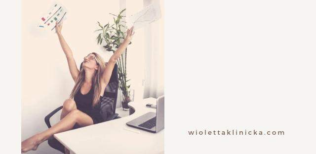 jak poznac siebie i odniesc sukces 