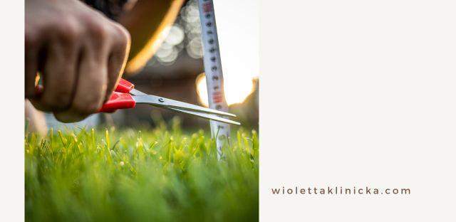 proces odcinania perfekcjonizmu 