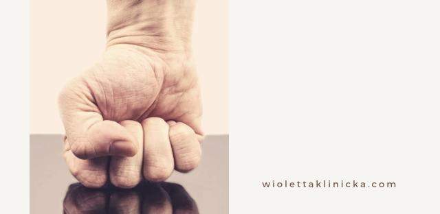 jak opanować gniew rozwój i motywacja