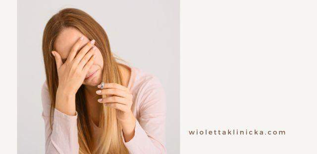 lęk i strach po rozwodzie, jak opanować te dwie emocje 