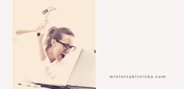 jak szybko pokonać problem