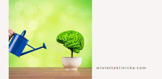 ćwiczenia na poprawę pamięci i sprawniejszy umysł 