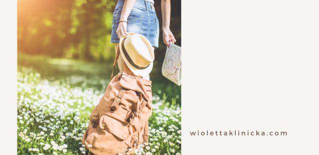 Trzy zasady, które pomagają ruszyć z miejsca