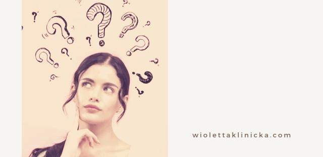 jak wprowadzic trwala zmiane w życie