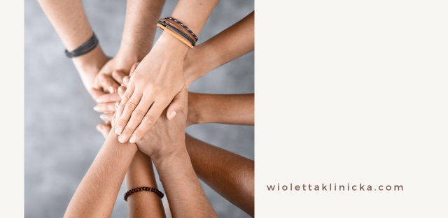 jak dbać o swoją energię w relacjach międzyludzkich 