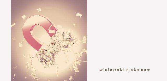 dlaczego prawo przyciągania nie działa