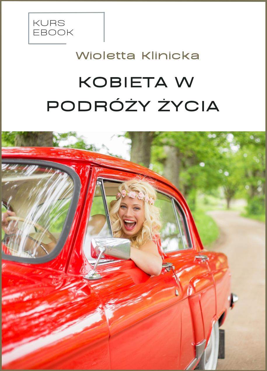 Ebooki dla kobiet - Wioletta Klinicka
