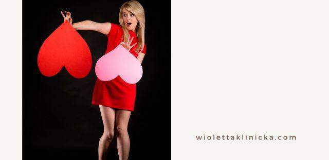 Lęk przed odrzuceniem u kobiet - jak otworzyć się na miłość