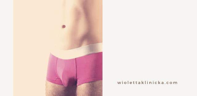 czy męskie przyrodzenie ma znaczenie