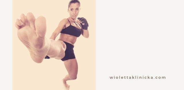 szybka metoda na obniżenie stresu