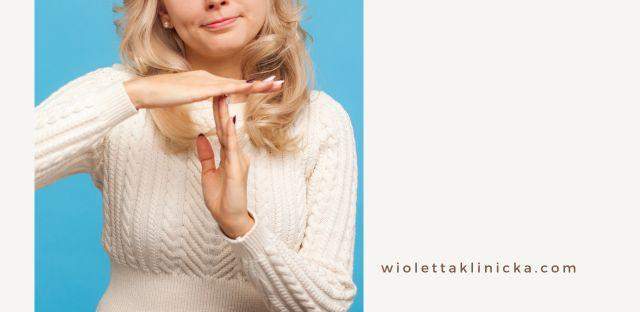 Mechanizm moralnego upoważnienia - wróg twoich marzeń