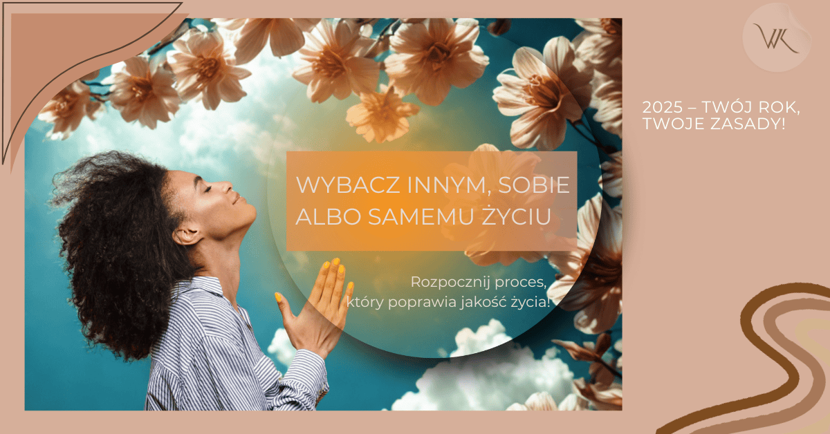 Czym jest wybaczanie? Psychologiczne podstawy procesu