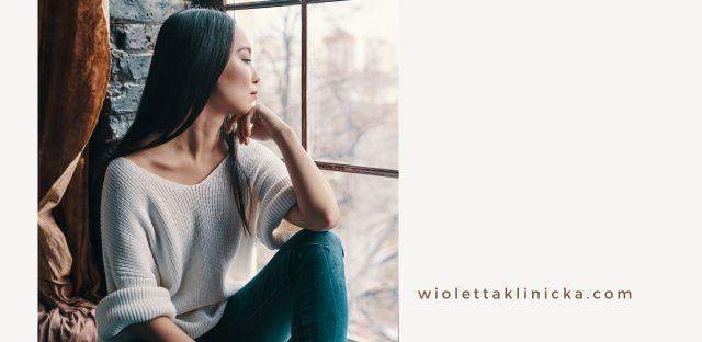 Zmiana myślenia pomaga przetrwać rozstanie