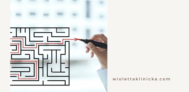 proces wyjścia z samotności 