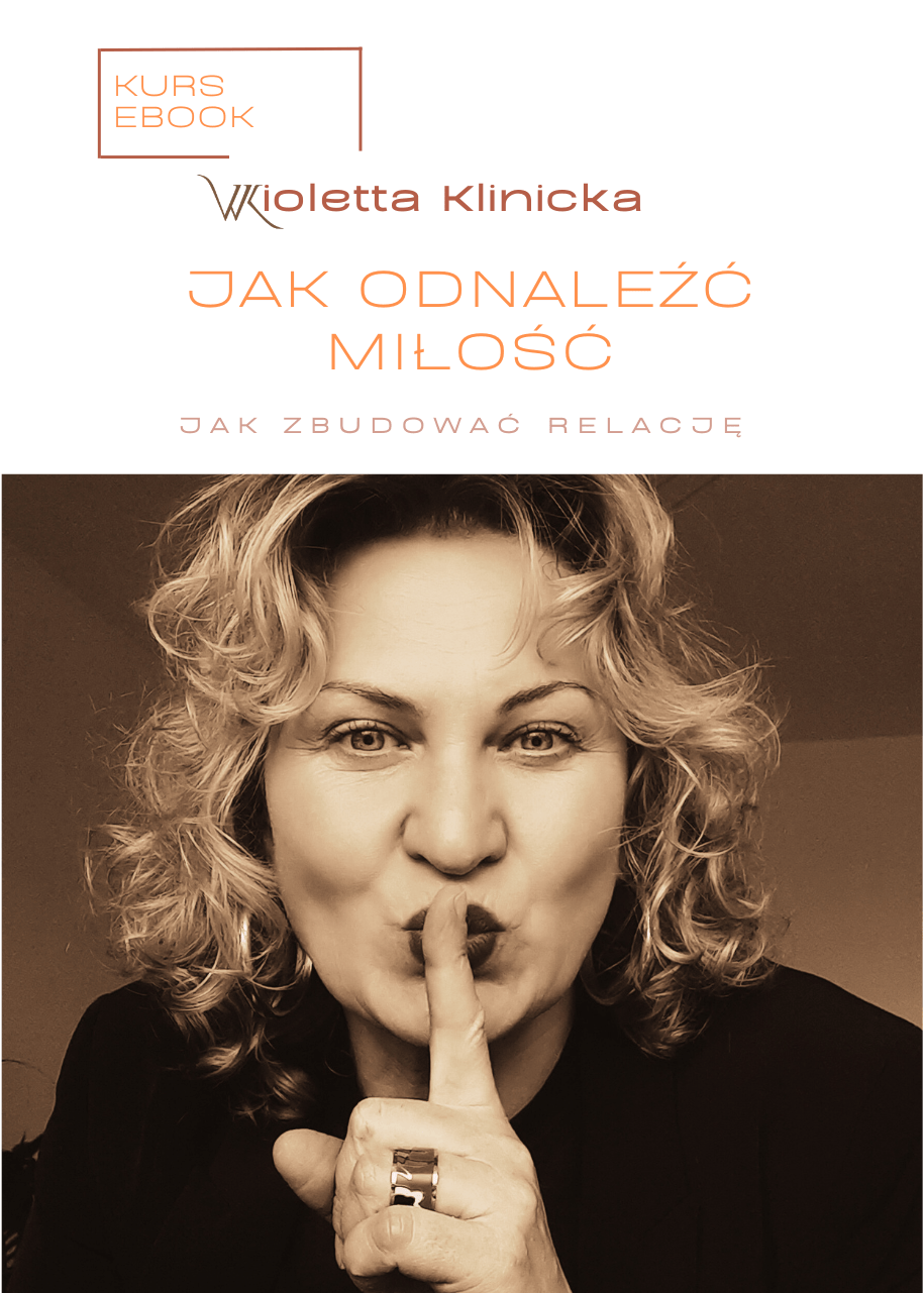 odnaleźć miłość i zbudować relację