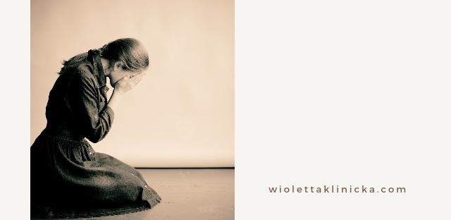 opowiadanie on kocha już inna