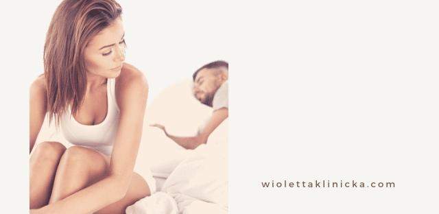 dlaczego partner nie chce sie kochac