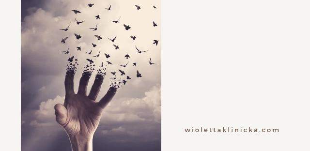 jak radzić sobie po odejściu chłopaka