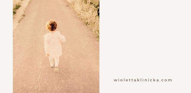 opowiadanie osierocona