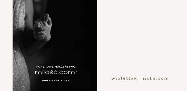 co to znaczy papierowe malzenstwo 