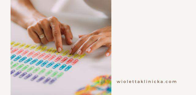 Test na perfekcjonizm 