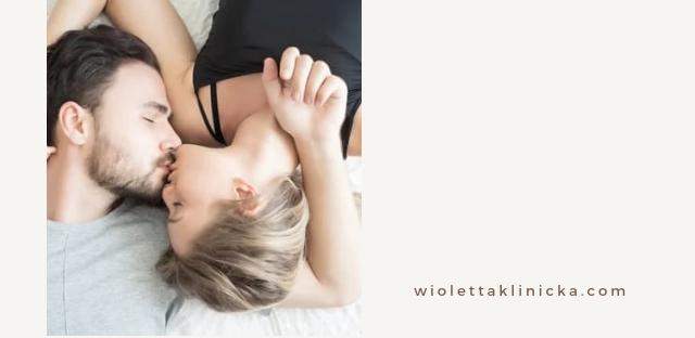 wzmocnienie relacji damsko-męskiej