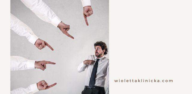 poczucie winy, jak poradzić sobie z tą emocją 